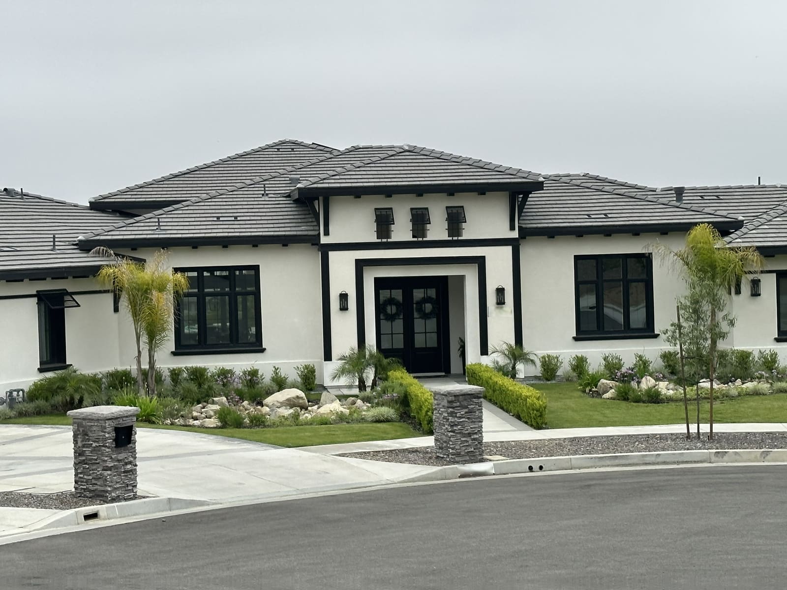 Custom Home, Constructora Carrillo