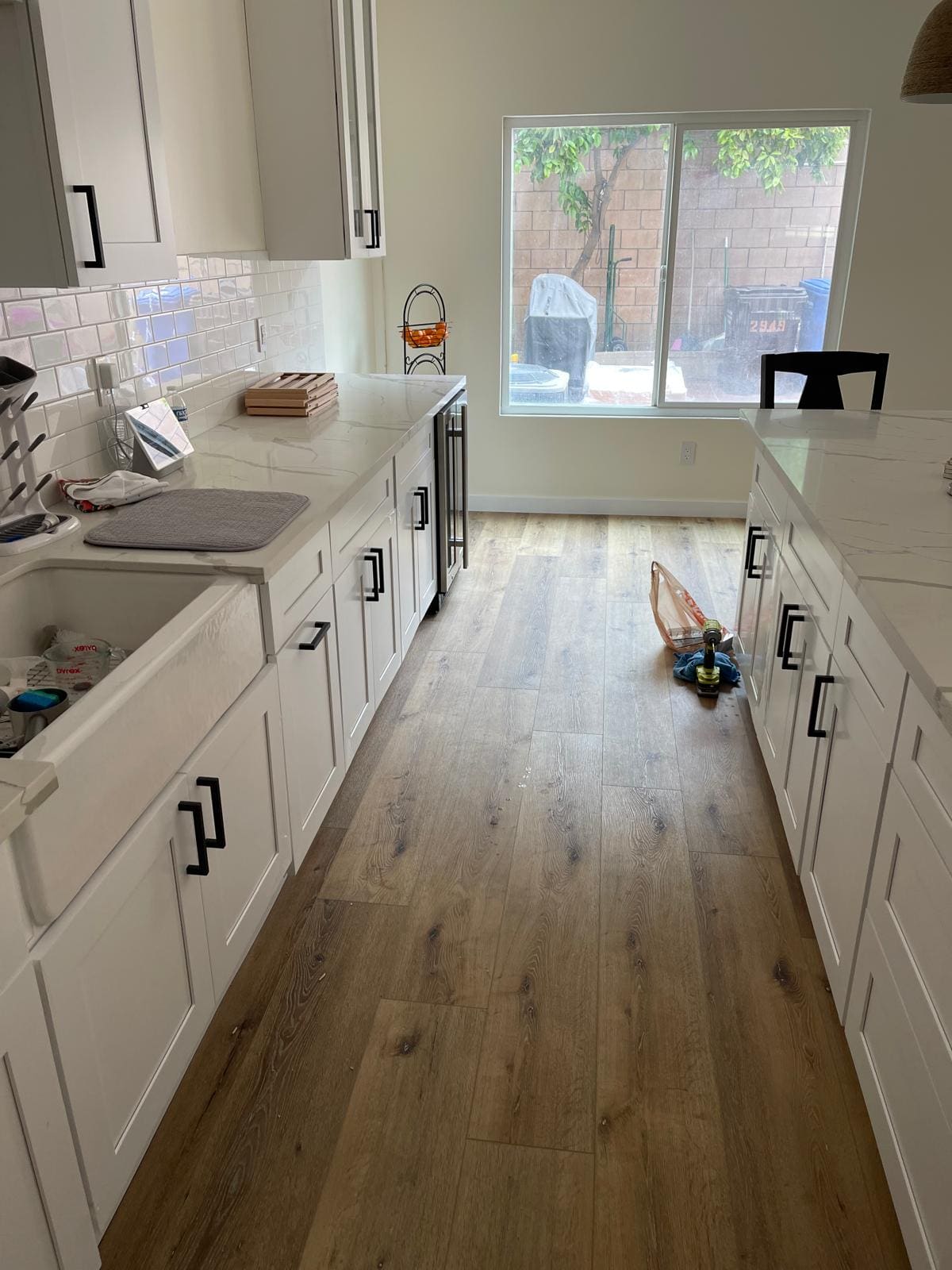 Kitchen Remodeling